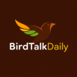 birdtalkdaily.com logo